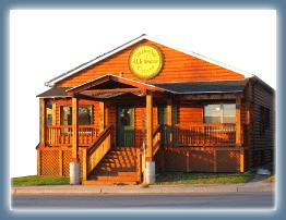 Lauderdale Wellness Center, Larpenteur Avenue West