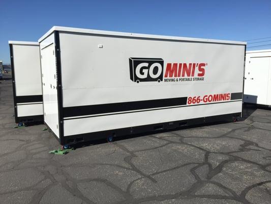 Go Mini's of Layton, UT