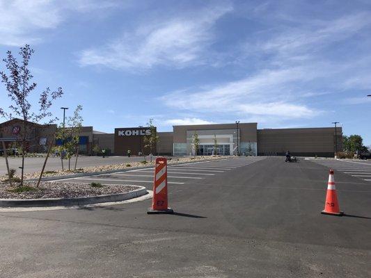 Kohl's