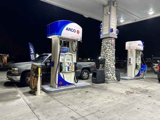 ARCO