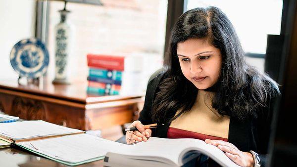 M Mathew Law Firm, PLLC