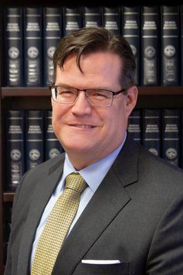 Manager: Micheal J. Brock, Esq.