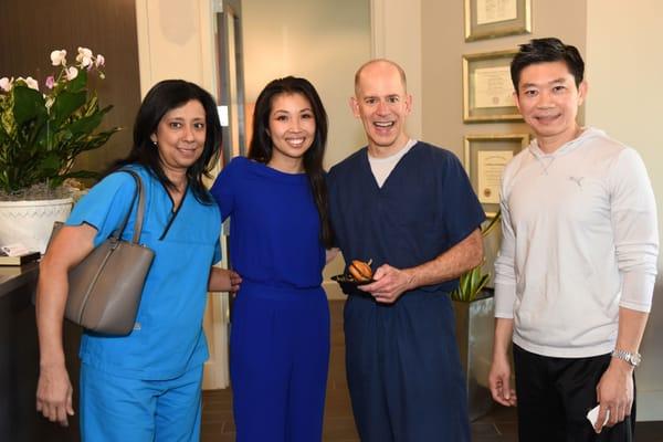 Frisco Endodontics PLLC