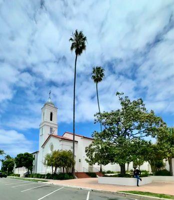 La Jolla Presbyterian Church U S A