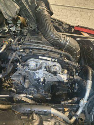 Mechanic Auto Repair