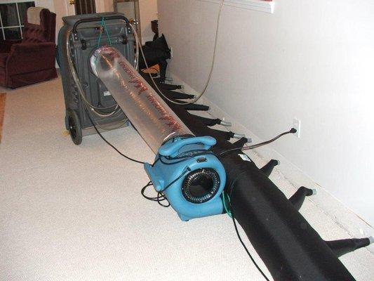 Anderson's Cleaning & Restoration