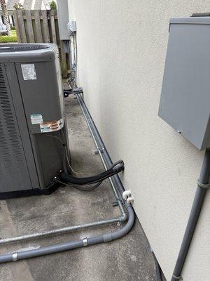 Hotshot Handyman & Electric