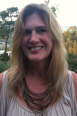 Sarah McDonough Massage