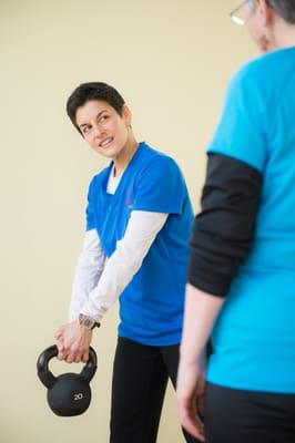 Feel Good Fitness DC