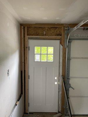 Anorve Landscape Services