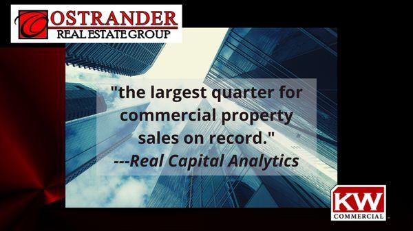 Ostrander Real Estate Group