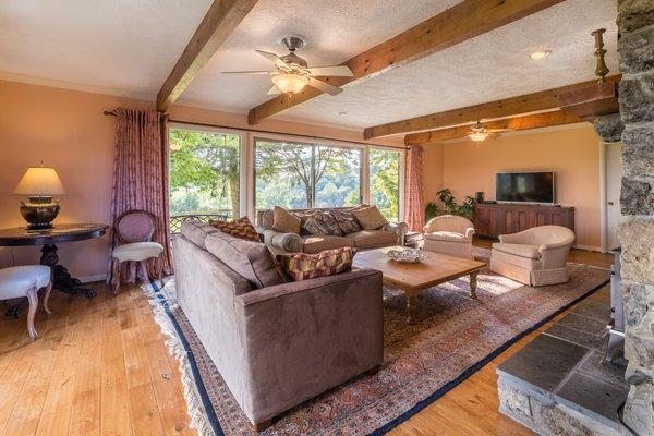 The Cabins at Lazy Acres