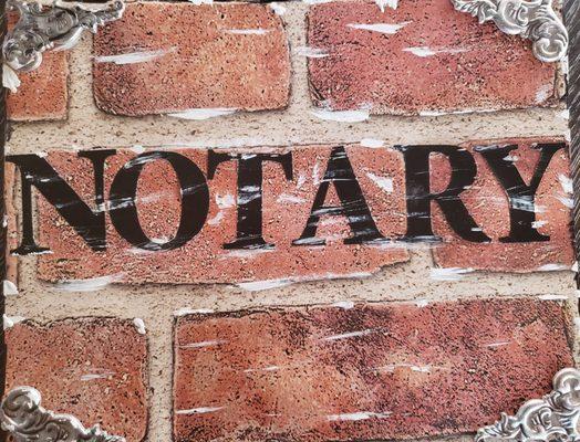 Silvia Schaefer Notary