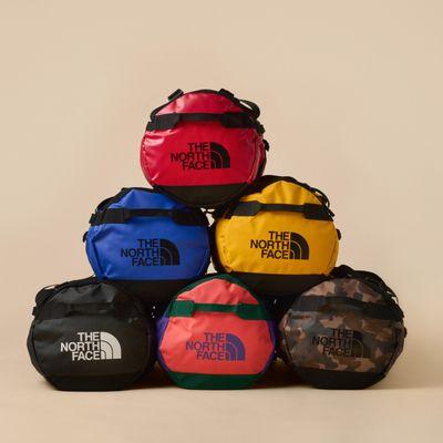 The North Face Boise