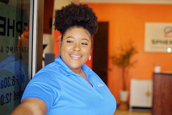 Spherion Staffing & Recruiting