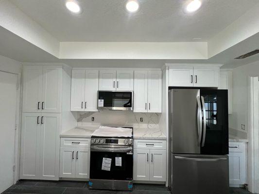 Angel City Contractors