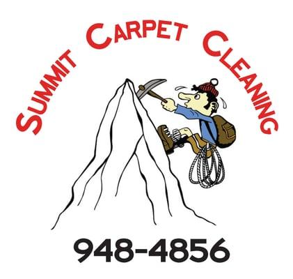 Summit Carpet Cleaning