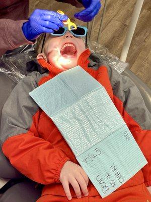 Puget Sound Pediatric Dentistry