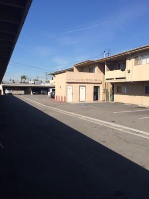 Mediterranean Apartments