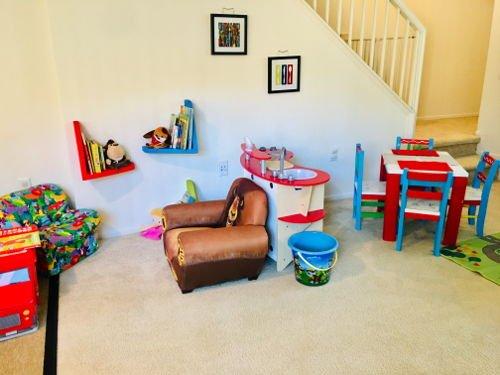 Learning Child Wonderschool