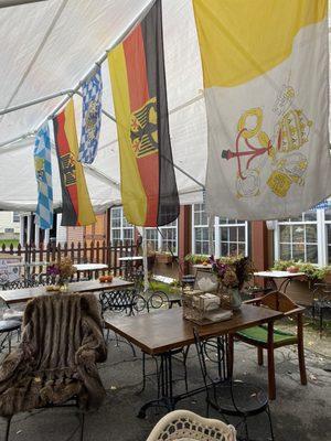 Prosit Restaurant Food Truck