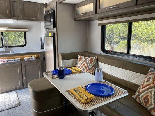 Bend RV Rentals