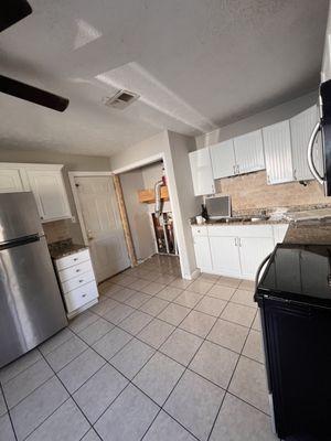 Vanegas Remodeling and Painting