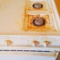 Two Broke Girls Cleaning Service