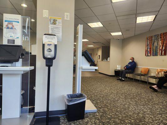 Eye Doctors of Washington