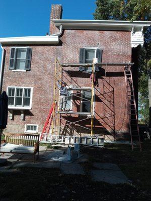 Nice and Neat Construction