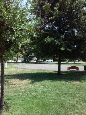 McKinney Colony Park