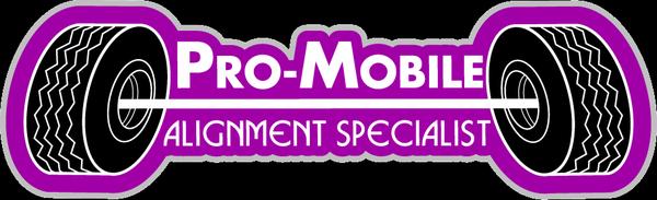 Pro Mobile Alignment Specialist