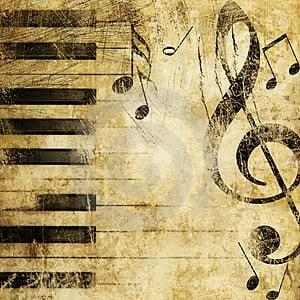 Music For Every Stage!