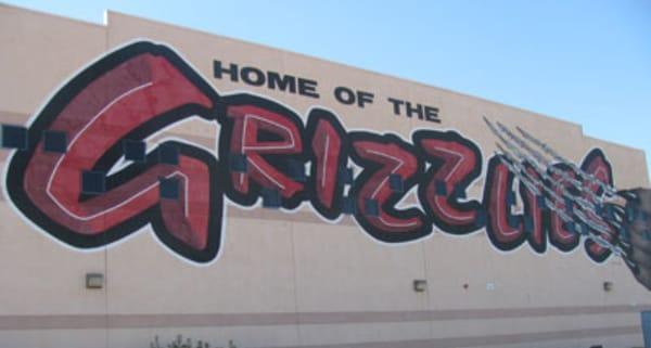 Granite Hills High School