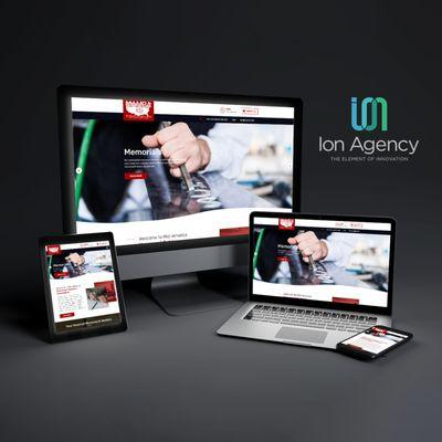 Ion Agency