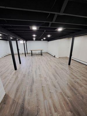 Wolf Creek Construction