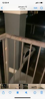 Central Park Apartments