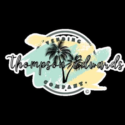 Thompson Edwards Vending Company