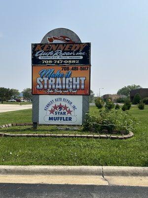 Kennedy Auto Repair II