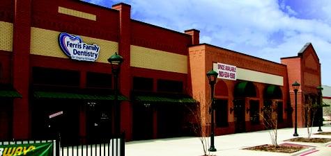 Ferris Family Dentistry