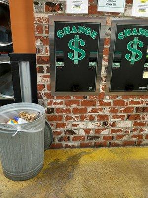 Wash N Go Laundry SD