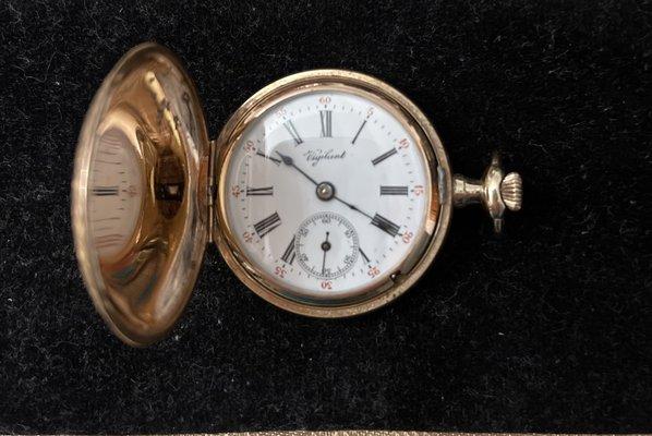 Miro's Watch Repair