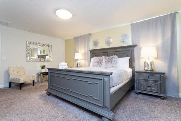 Mr Host Vacation Homes