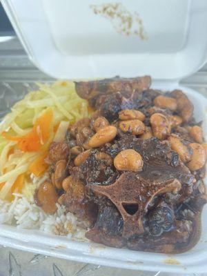 Oxtails