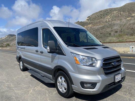 Galpin Rent-A-Car and Studio Rentals