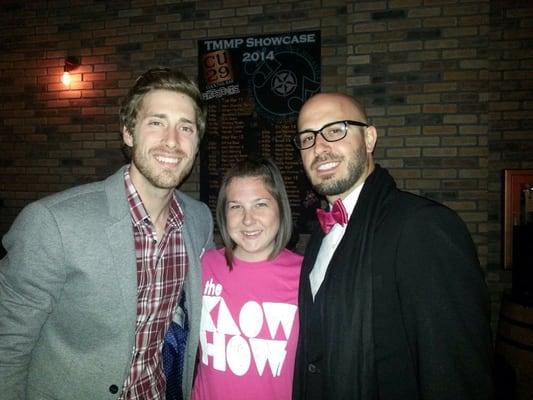 Tammy Miranda Music Production