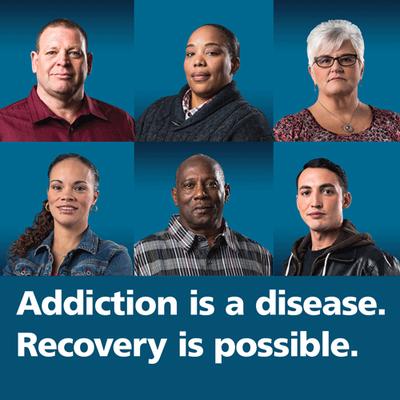The Addiction Helpline Oklahoma City