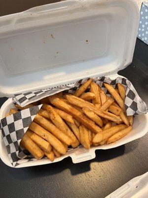 Chefs Shawarma Mediterranean Food