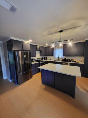 J&A Handyman and Remodeling