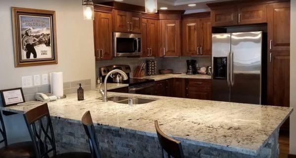 The Countertop Factory